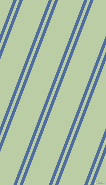 69 degree angles dual striped lines, 12 pixel lines width, 10 and 93 pixels line spacing, dual two line striped seamless tileable