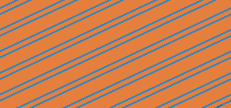25 degree angles dual stripes lines, 6 pixel lines width, 12 and 40 pixels line spacing, dual two line striped seamless tileable