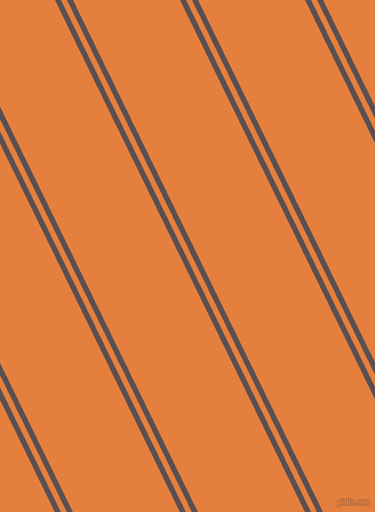 116 degree angle dual stripe lines, 6 pixel lines width, 6 and 107 pixel line spacing, dual two line striped seamless tileable