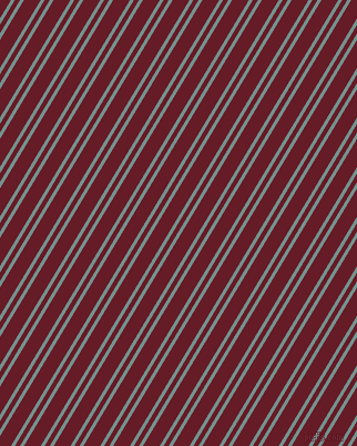 59 degree angles dual stripe line, 3 pixel line width, 4 and 13 pixels line spacing, dual two line striped seamless tileable