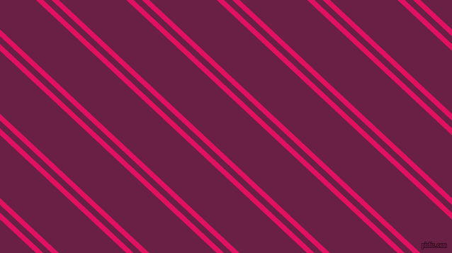 137 degree angles dual stripe lines, 7 pixel lines width, 8 and 65 pixels line spacing, dual two line striped seamless tileable