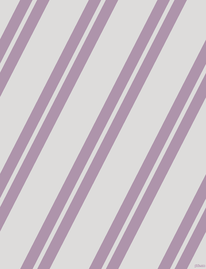 63 degree angles dual stripe lines, 38 pixel lines width, 14 and 120 pixels line spacing, dual two line striped seamless tileable