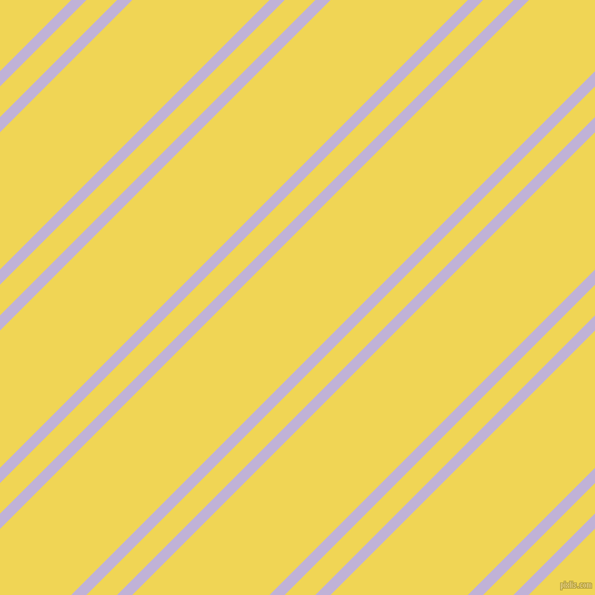 45 degree angles dual striped line, 12 pixel line width, 24 and 108 pixels line spacing, dual two line striped seamless tileable
