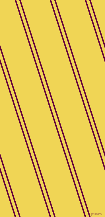 108 degree angle dual striped line, 5 pixel line width, 10 and 97 pixel line spacing, dual two line striped seamless tileable