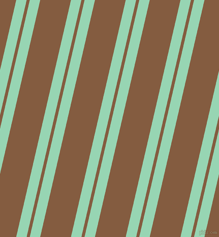 77 degree angles dual striped line, 20 pixel line width, 6 and 59 pixels line spacing, dual two line striped seamless tileable