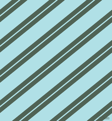 39 degree angles dual striped lines, 15 pixel lines width, 4 and 47 pixels line spacing, dual two line striped seamless tileable