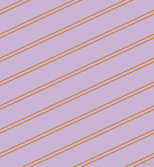 25 degree angles dual stripe line, 3 pixel line width, 8 and 58 pixels line spacing, dual two line striped seamless tileable