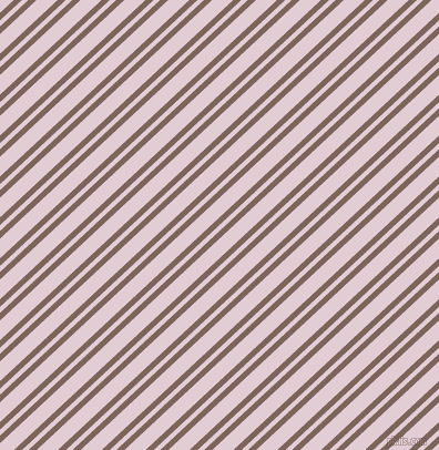 43 degree angle dual stripe line, 5 pixel line width, 4 and 13 pixel line spacing, dual two line striped seamless tileable
