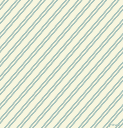 49 degree angles dual stripes line, 5 pixel line width, 4 and 18 pixels line spacing, dual two line striped seamless tileable