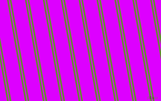 100 degree angles dual stripes lines, 5 pixel lines width, 4 and 45 pixels line spacing, dual two line striped seamless tileable
