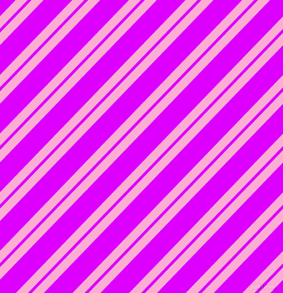 46 degree angle dual stripe line, 12 pixel line width, 4 and 29 pixel line spacing, dual two line striped seamless tileable