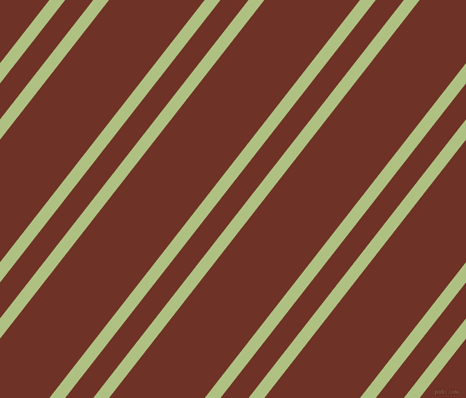 52 degree angles dual stripes line, 18 pixel line width, 32 and 109 pixels line spacing, dual two line striped seamless tileable