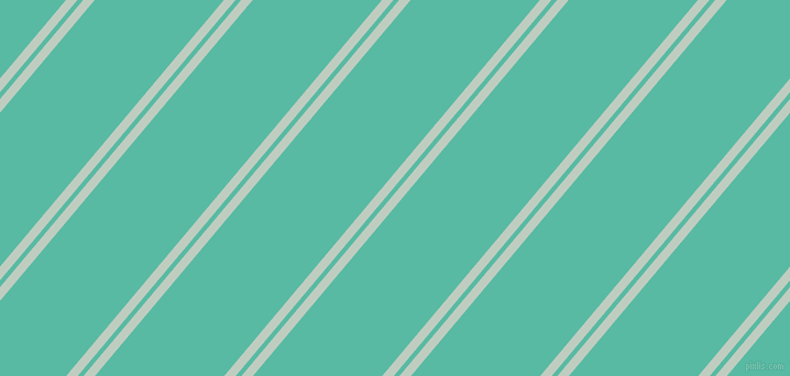 50 degree angles dual striped line, 8 pixel line width, 4 and 90 pixels line spacing, dual two line striped seamless tileable