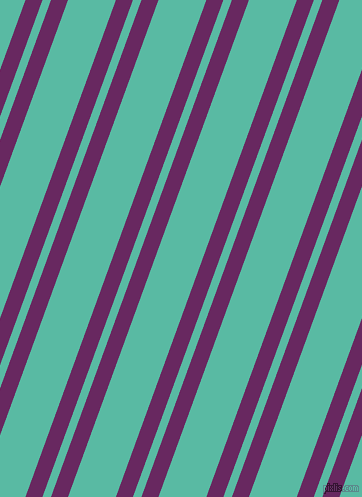 70 degree angle dual stripes line, 16 pixel line width, 8 and 45 pixel line spacing, dual two line striped seamless tileable