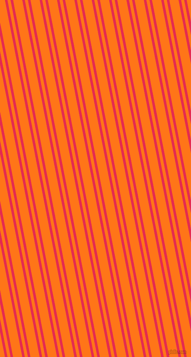101 degree angle dual striped line, 5 pixel line width, 6 and 18 pixel line spacing, dual two line striped seamless tileable