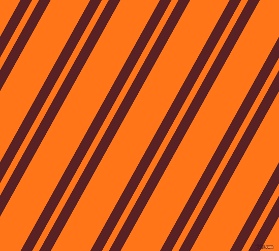 61 degree angles dual stripes line, 20 pixel line width, 12 and 68 pixels line spacing, dual two line striped seamless tileable
