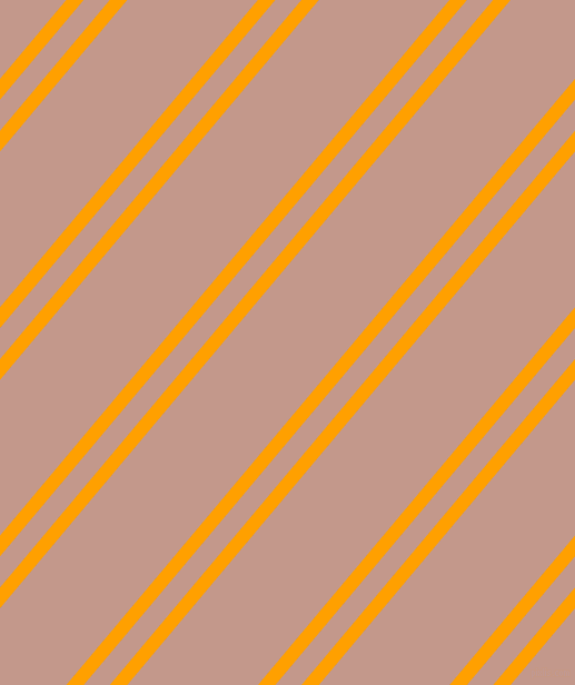 50 degree angle dual stripes line, 12 pixel line width, 18 and 90 pixel line spacing, dual two line striped seamless tileable