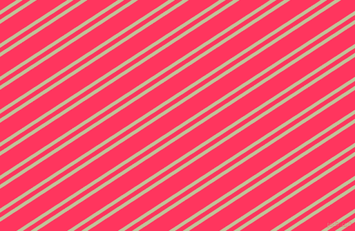 33 degree angle dual stripes lines, 5 pixel lines width, 6 and 24 pixel line spacing, dual two line striped seamless tileable