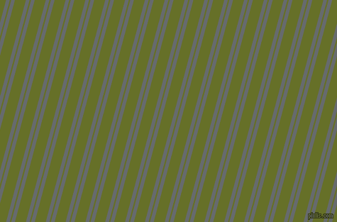 75 degree angles dual stripe lines, 5 pixel lines width, 2 and 15 pixels line spacing, dual two line striped seamless tileable