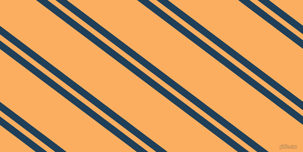 143 degree angles dual stripes line, 14 pixel line width, 10 and 87 pixels line spacing, dual two line striped seamless tileable
