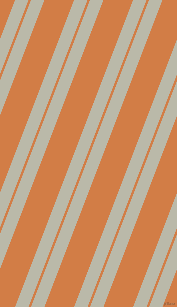 69 degree angle dual stripe lines, 44 pixel lines width, 8 and 97 pixel line spacing, dual two line striped seamless tileable