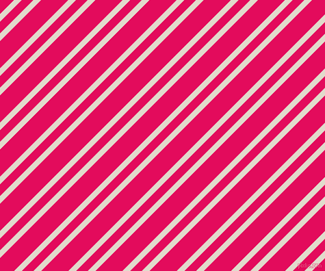 45 degree angle dual stripe lines, 8 pixel lines width, 12 and 28 pixel line spacing, dual two line striped seamless tileable