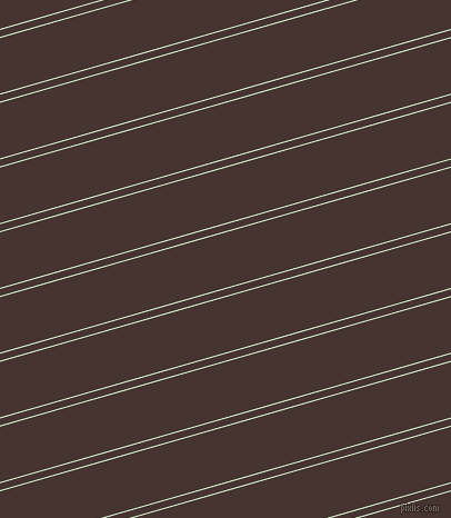 16 degree angles dual stripes lines, 1 pixel lines width, 6 and 48 pixels line spacing, dual two line striped seamless tileable