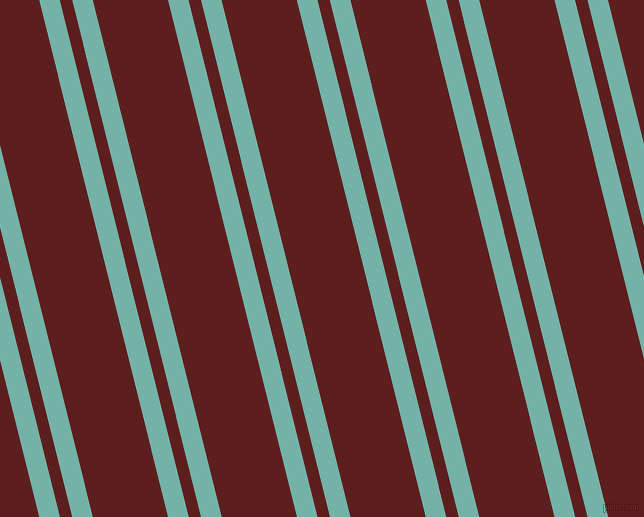 104 degree angles dual striped line, 20 pixel line width, 12 and 73 pixels line spacing, dual two line striped seamless tileable