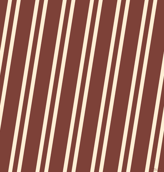 81 degree angle dual striped line, 13 pixel line width, 16 and 49 pixel line spacing, dual two line striped seamless tileable