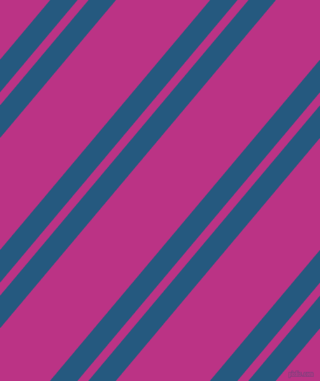 50 degree angles dual stripe line, 30 pixel line width, 12 and 103 pixels line spacing, dual two line striped seamless tileable