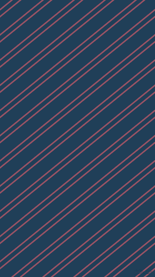39 degree angle dual striped line, 3 pixel line width, 8 and 26 pixel line spacing, dual two line striped seamless tileable