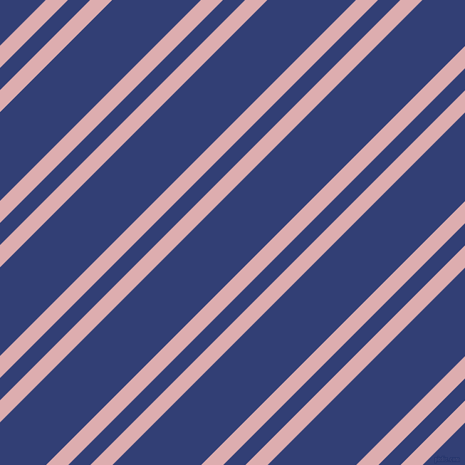 45 degree angles dual stripe lines, 22 pixel lines width, 22 and 88 pixels line spacing, dual two line striped seamless tileable