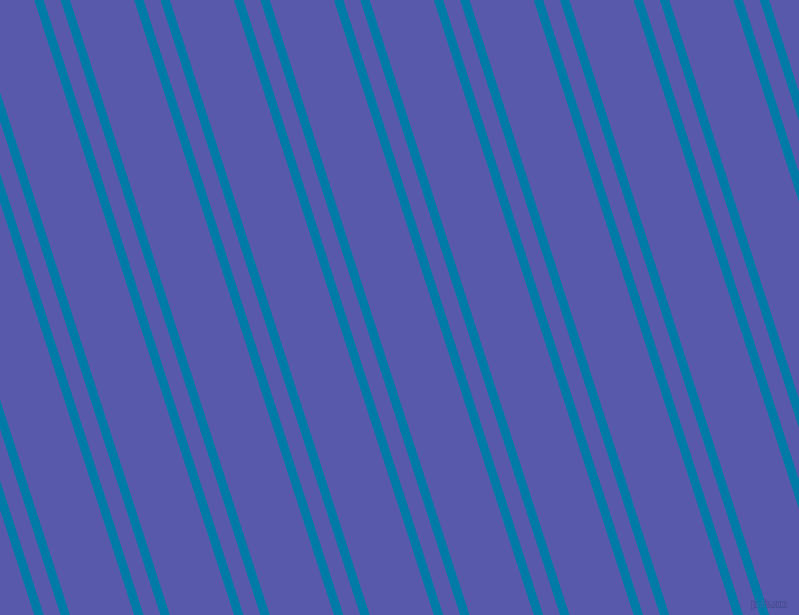 108 degree angles dual stripes lines, 9 pixel lines width, 16 and 61 pixels line spacing, dual two line striped seamless tileable