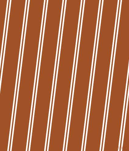 83 degree angle dual stripes lines, 5 pixel lines width, 4 and 46 pixel line spacing, dual two line striped seamless tileable
