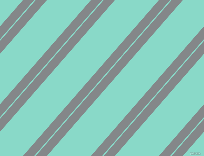 49 degree angle dual striped line, 29 pixel line width, 4 and 114 pixel line spacing, dual two line striped seamless tileable