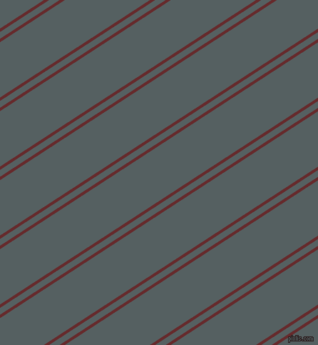 33 degree angle dual striped lines, 4 pixel lines width, 8 and 65 pixel line spacing, dual two line striped seamless tileable
