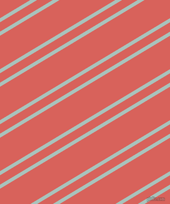 31 degree angles dual stripes line, 7 pixel line width, 16 and 57 pixels line spacing, dual two line striped seamless tileable