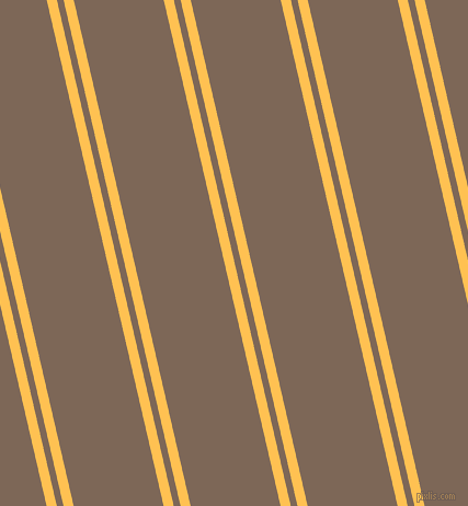 103 degree angles dual stripe lines, 9 pixel lines width, 6 and 80 pixels line spacing, dual two line striped seamless tileable