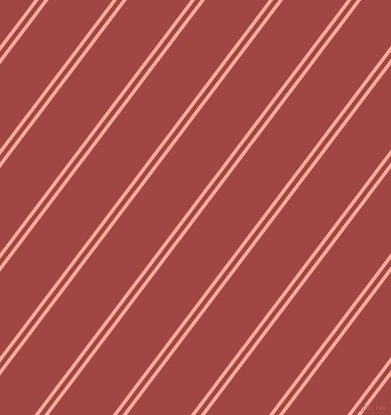 53 degree angles dual stripe lines, 5 pixel lines width, 6 and 72 pixels line spacing, dual two line striped seamless tileable