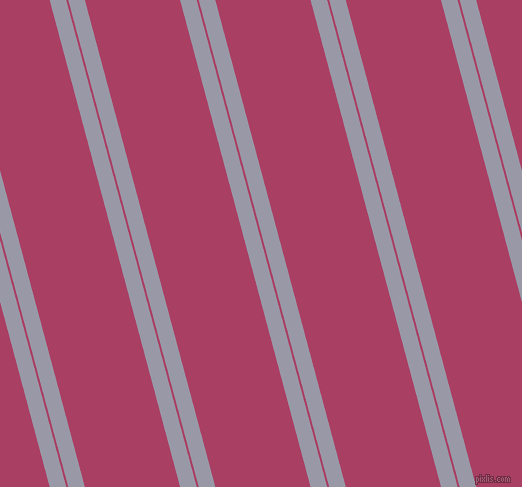 105 degree angles dual stripe line, 16 pixel line width, 2 and 92 pixels line spacing, dual two line striped seamless tileable