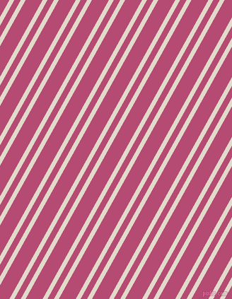 61 degree angle dual striped lines, 6 pixel lines width, 8 and 21 pixel line spacing, dual two line striped seamless tileable