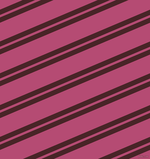 23 degree angles dual striped line, 17 pixel line width, 8 and 60 pixels line spacing, dual two line striped seamless tileable
