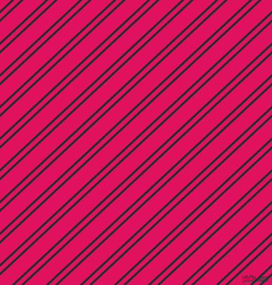 43 degree angle dual stripes lines, 3 pixel lines width, 6 and 21 pixel line spacing, dual two line striped seamless tileable