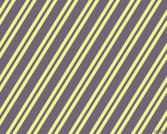 58 degree angles dual striped line, 11 pixel line width, 8 and 30 pixels line spacing, dual two line striped seamless tileable
