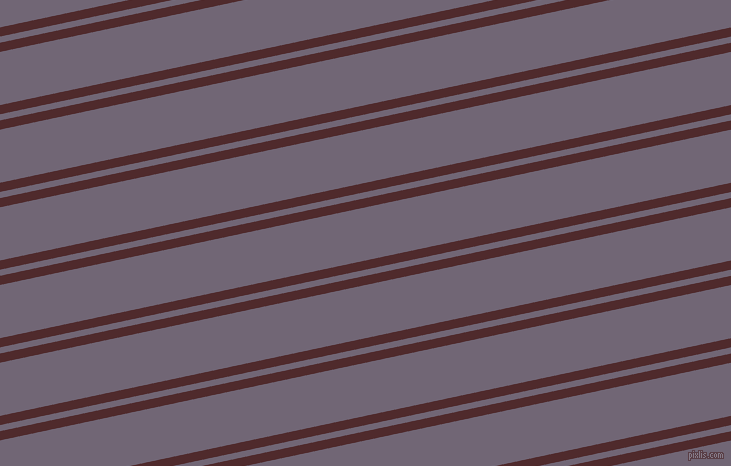 12 degree angles dual striped line, 9 pixel line width, 6 and 52 pixels line spacing, dual two line striped seamless tileable