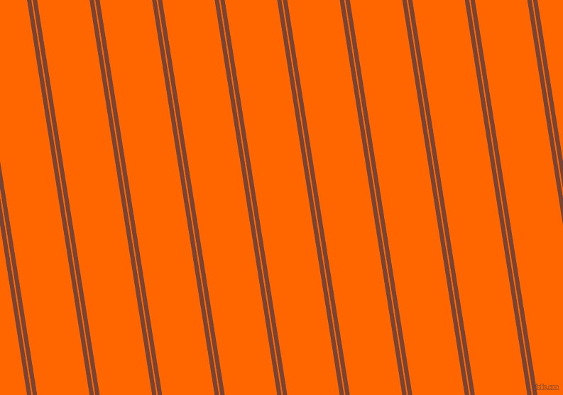 99 degree angles dual stripe lines, 6 pixel lines width, 2 and 73 pixels line spacing, dual two line striped seamless tileable