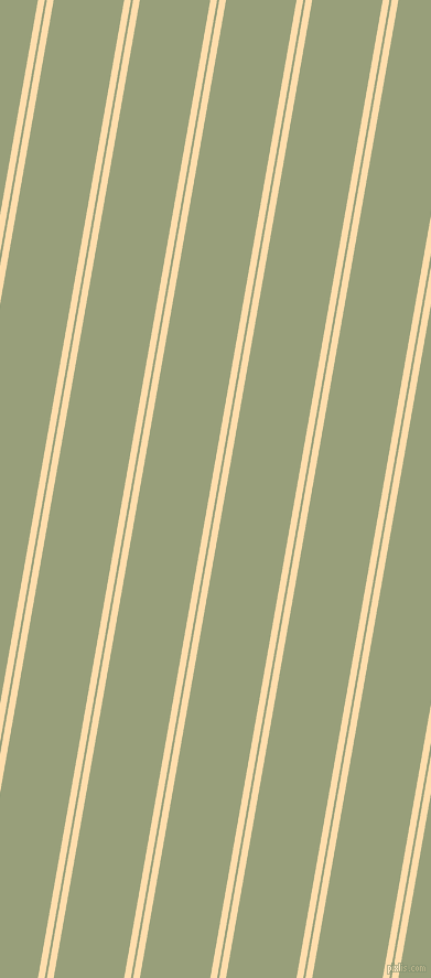 80 degree angles dual stripes lines, 6 pixel lines width, 2 and 63 pixels line spacing, dual two line striped seamless tileable