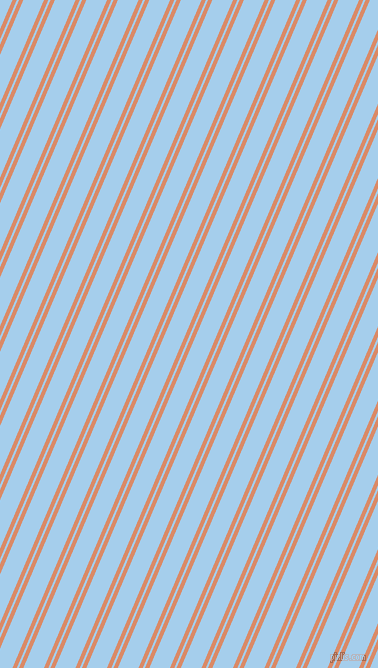 67 degree angles dual striped line, 4 pixel line width, 2 and 19 pixels line spacing, dual two line striped seamless tileable
