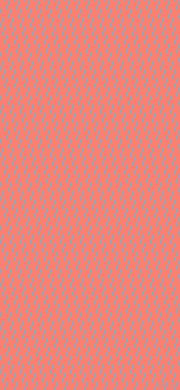 103 degree angle dual stripes line, 2 pixel line width, 4 and 11 pixel line spacing, dual two line striped seamless tileable