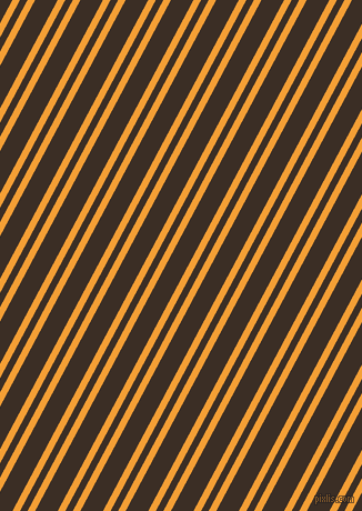 62 degree angle dual stripes line, 6 pixel line width, 6 and 18 pixel line spacing, dual two line striped seamless tileable